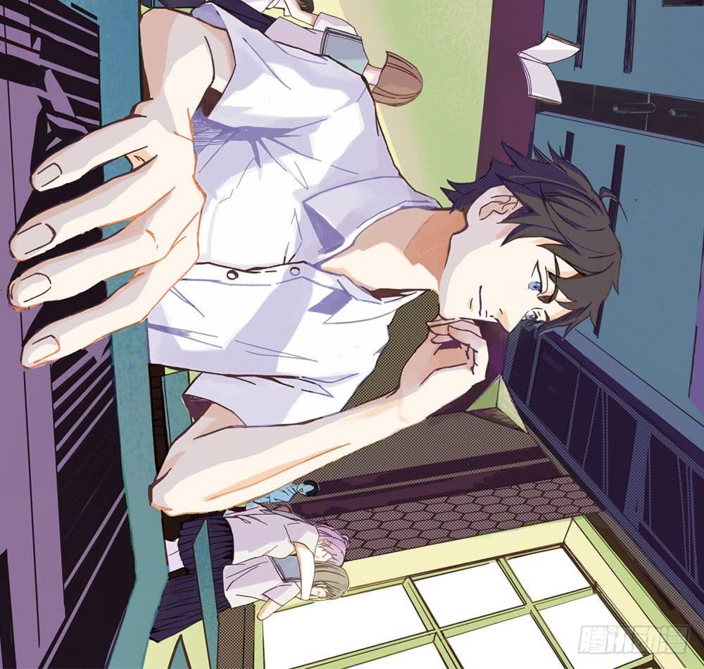 陌生场所(1/3)-第3话