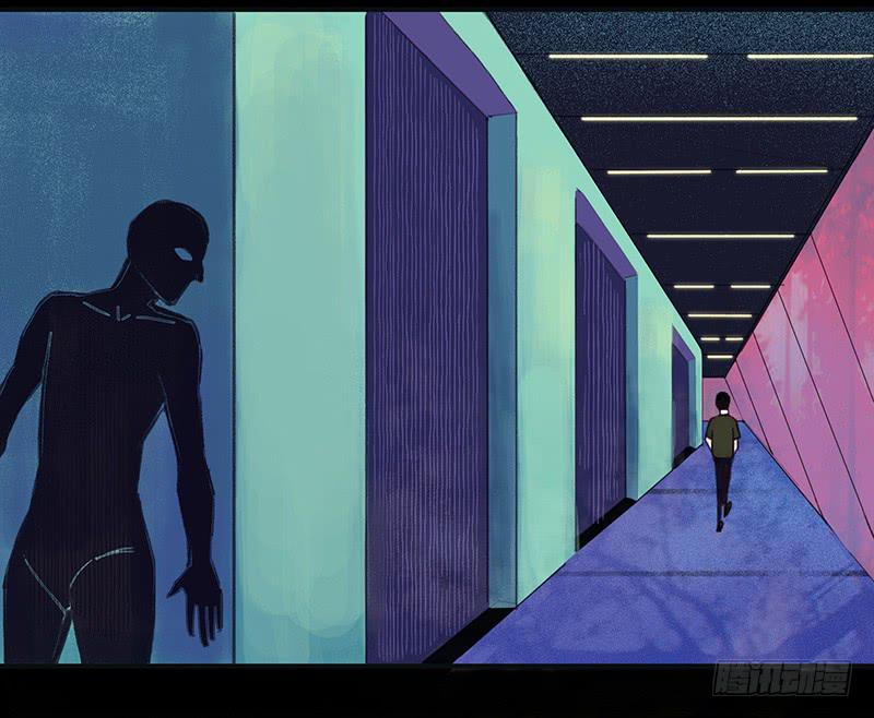 血色月夜（五）-第15话