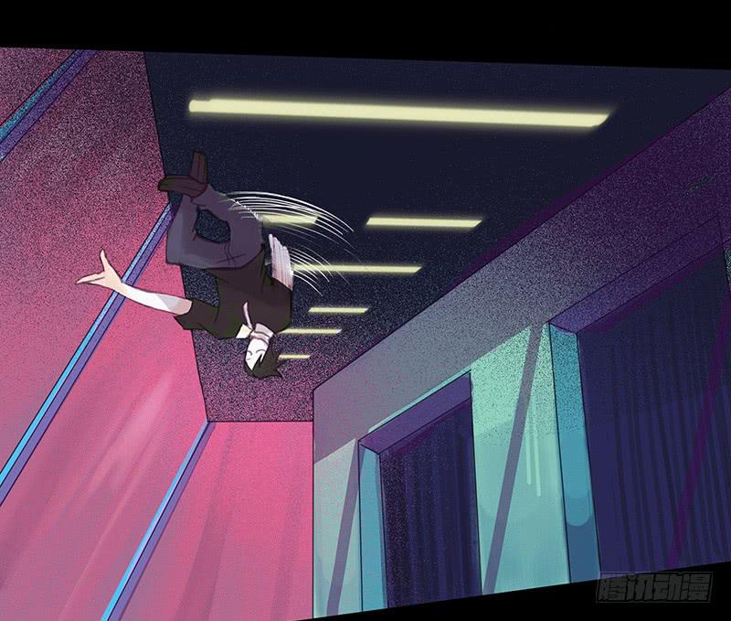 血色月夜（五）-第15话