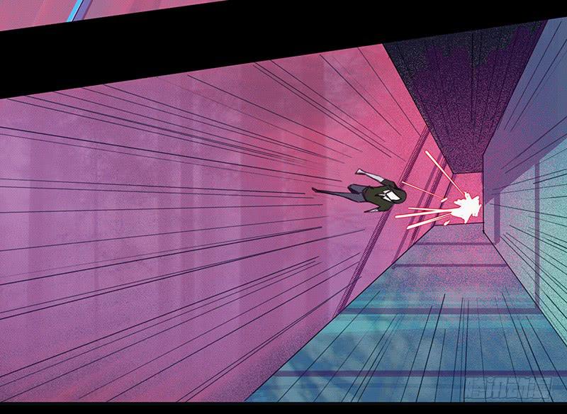 血色月夜（五）-第15话