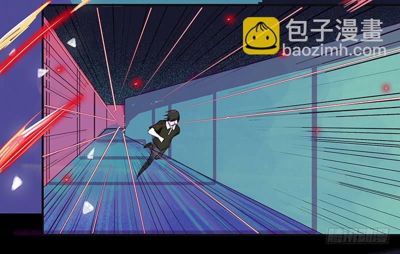 血色月夜（五）-第15话