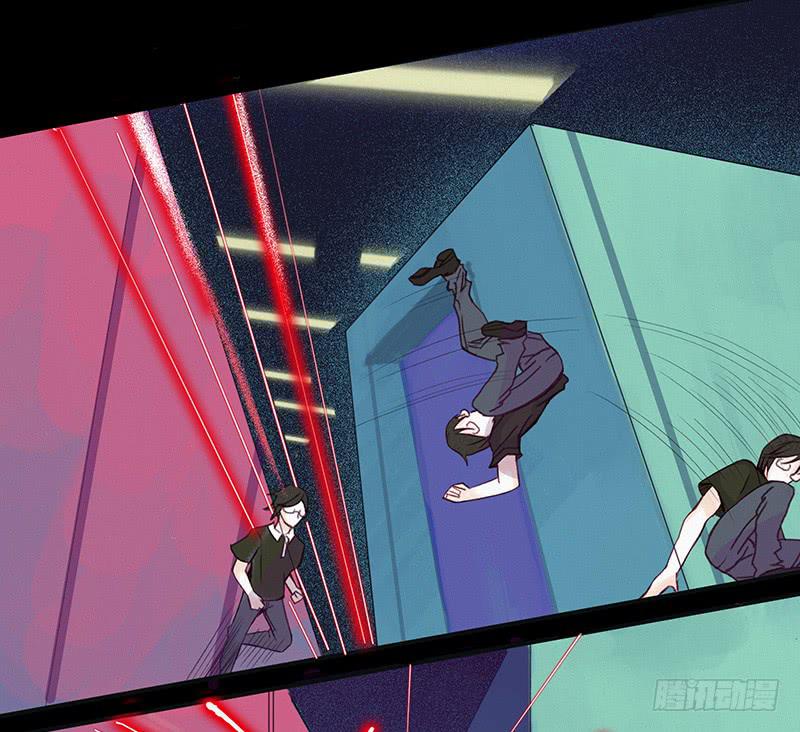 血色月夜（五）-第15话