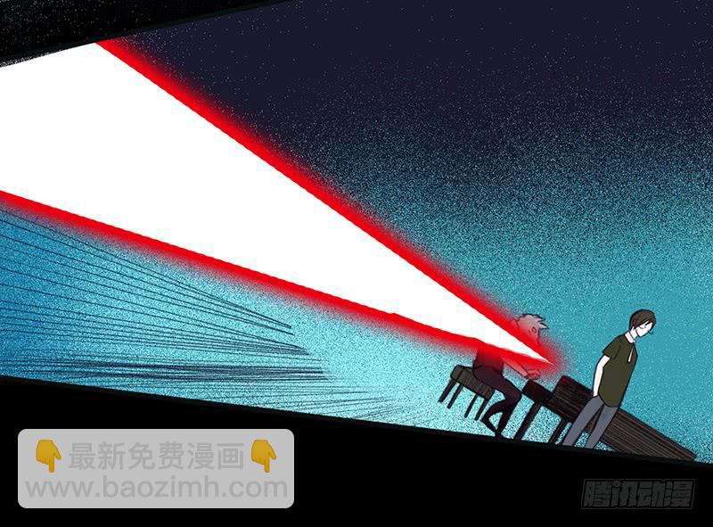 血色月夜（七）-第17话