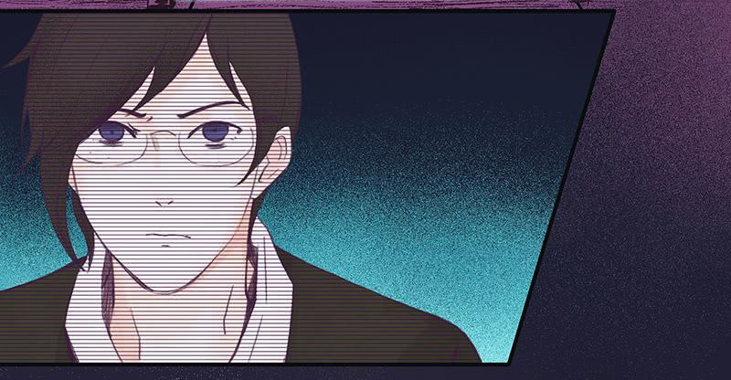 红裙、纸船与金属环-第21话