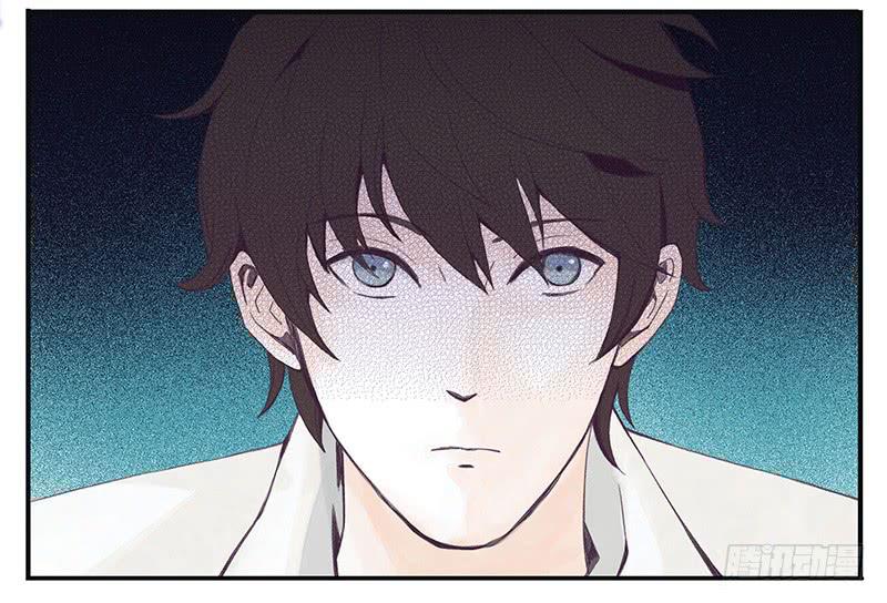 红裙、纸船与金属环-第21话