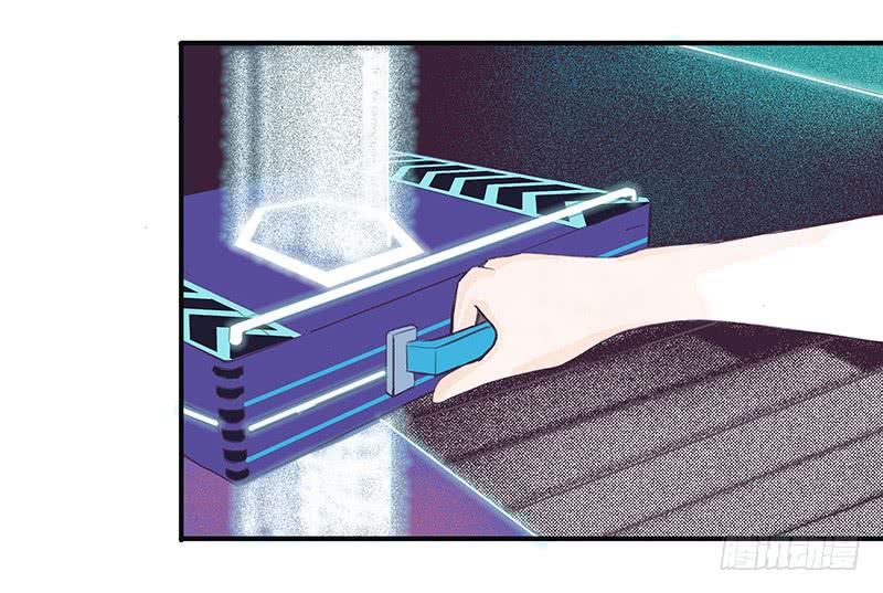 红裙、纸船与金属环-第21话