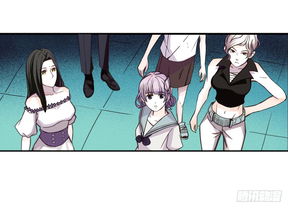 往事难追(1/4)-第7话