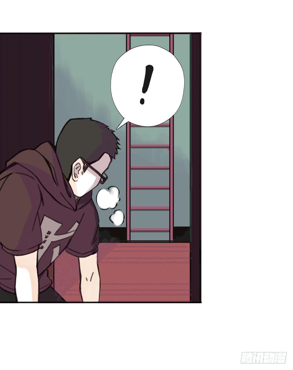 往事难追(1/4)-第7话