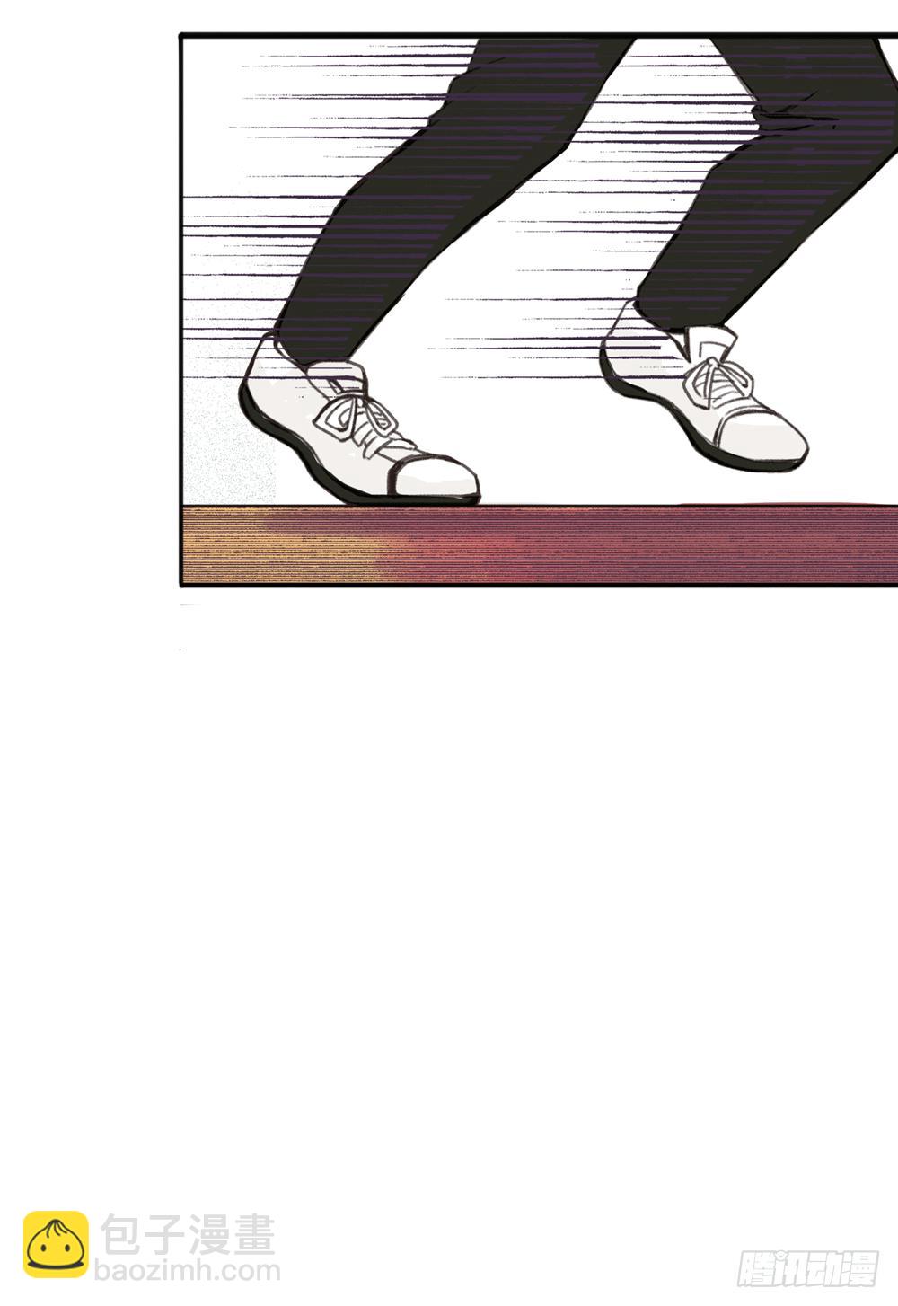 往事难追(1/4)-第7话