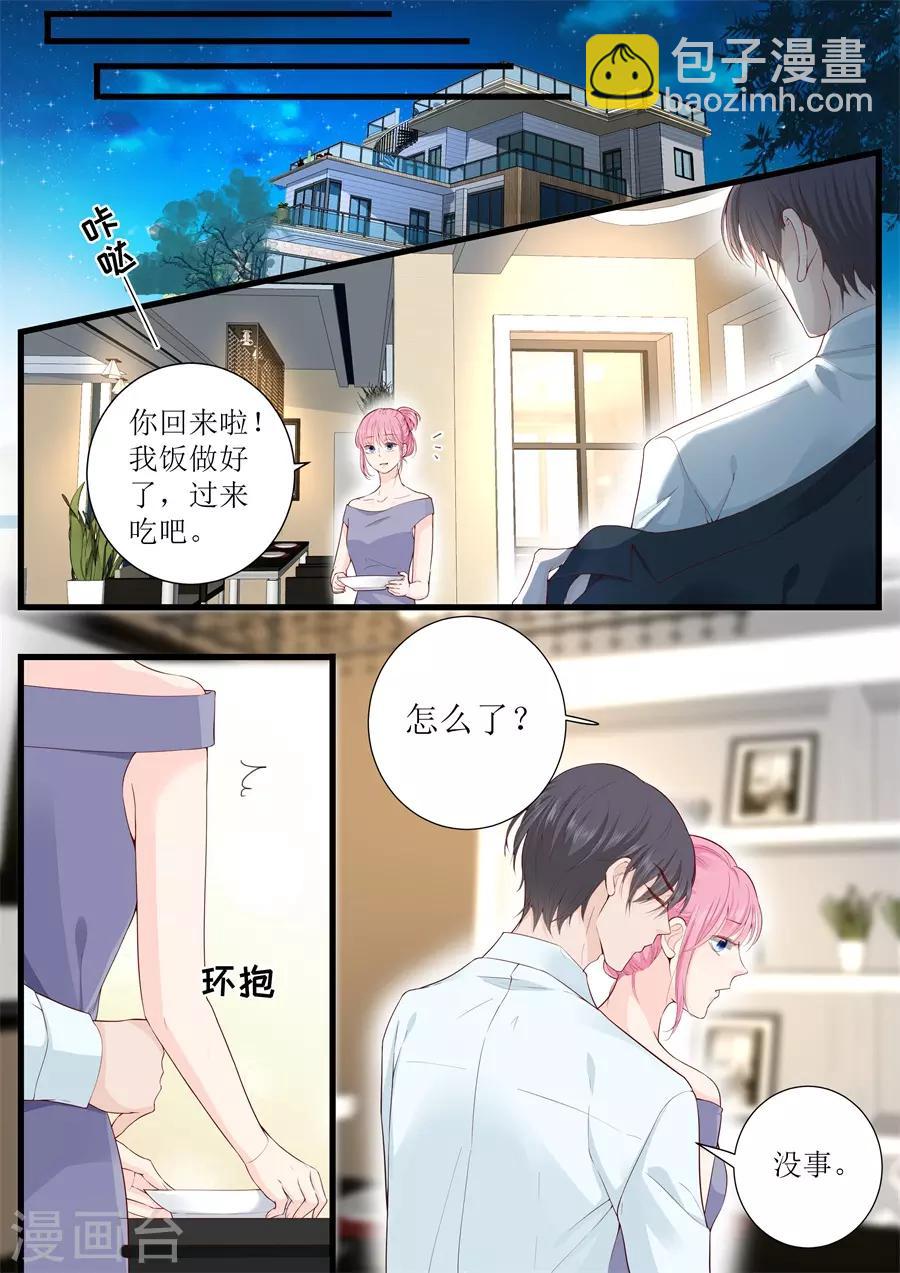 帝少的獨寵計劃 - 第317話 虛假的愛情 - 2