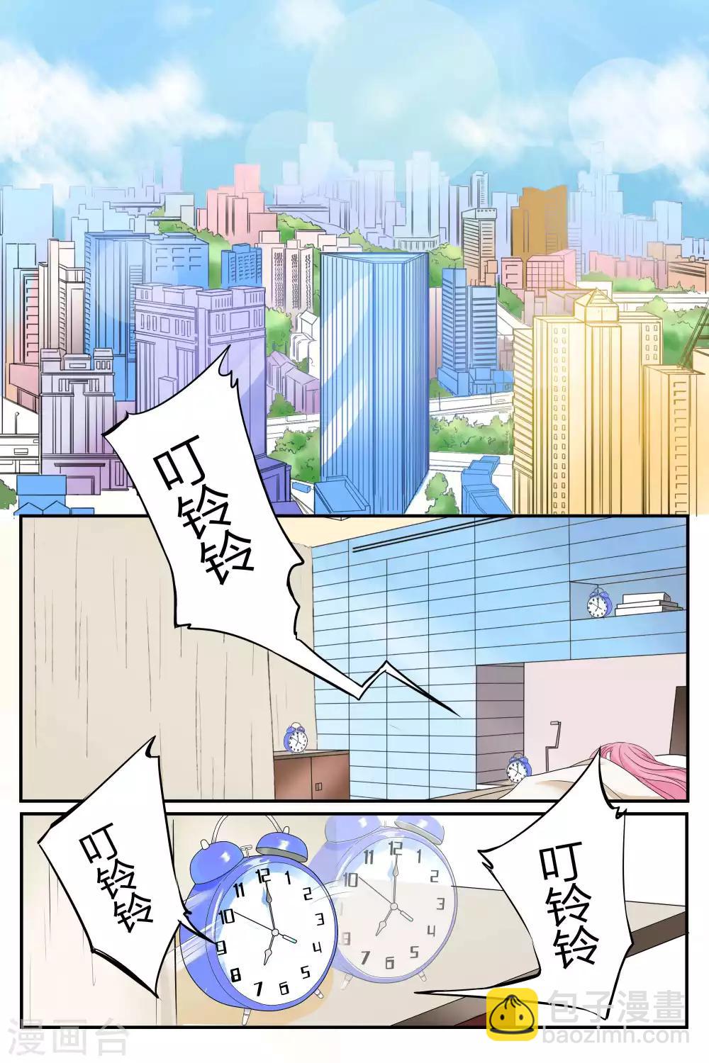 帝少的獨寵計劃 - 第67話 你知道你昨晚幹了什麼事？ - 1