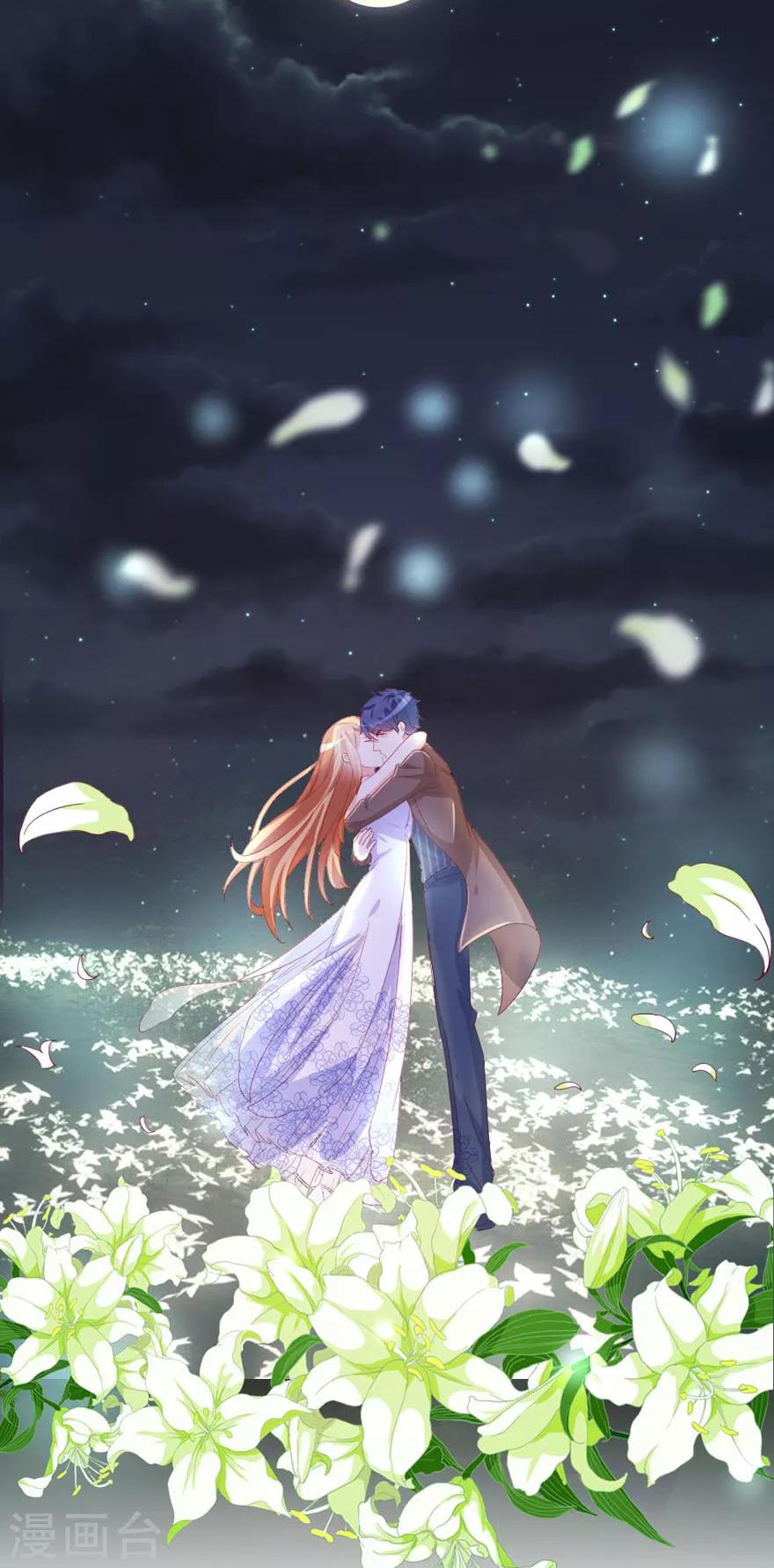 第49话 对你的爱，永不停止-第53话