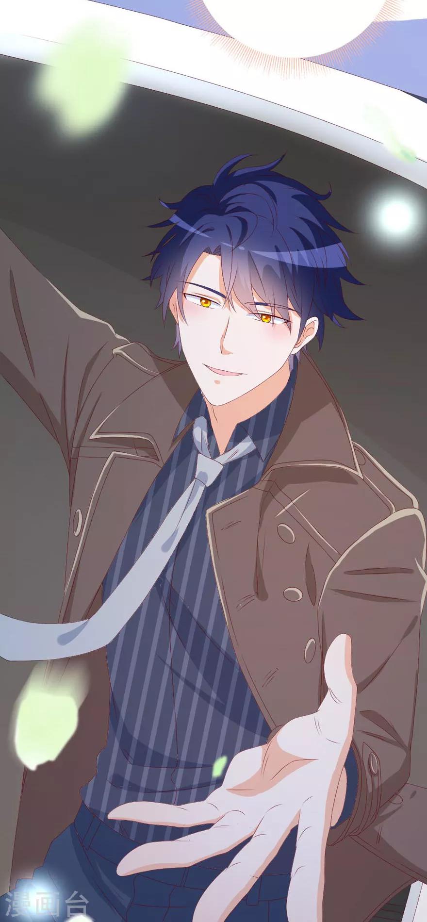 第49话 对你的爱，永不停止-第53话