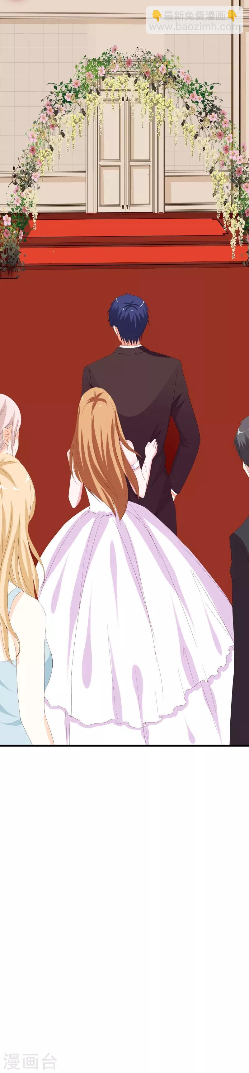 第7话 妈妈，对不起-第7话