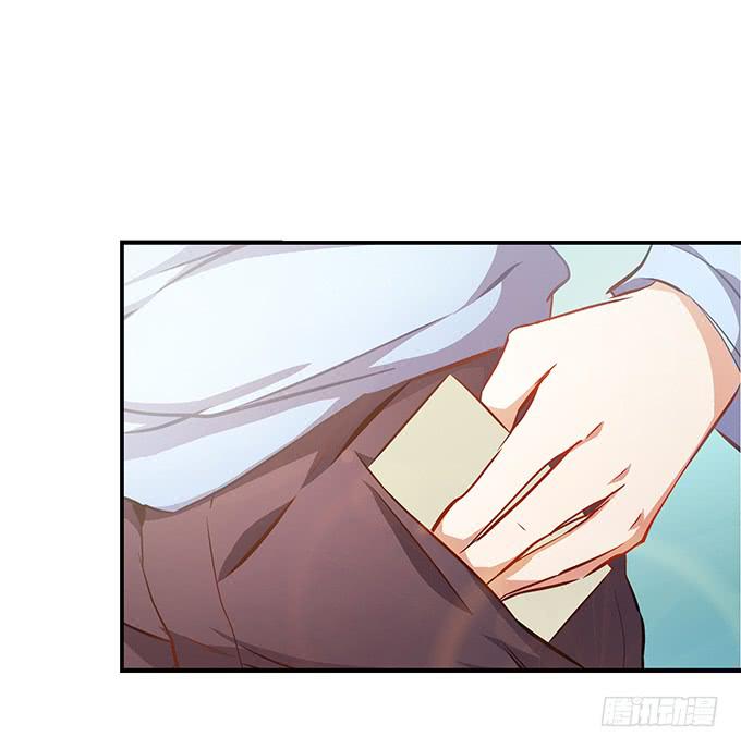 偷卡片的女贼(1/2)-第3话