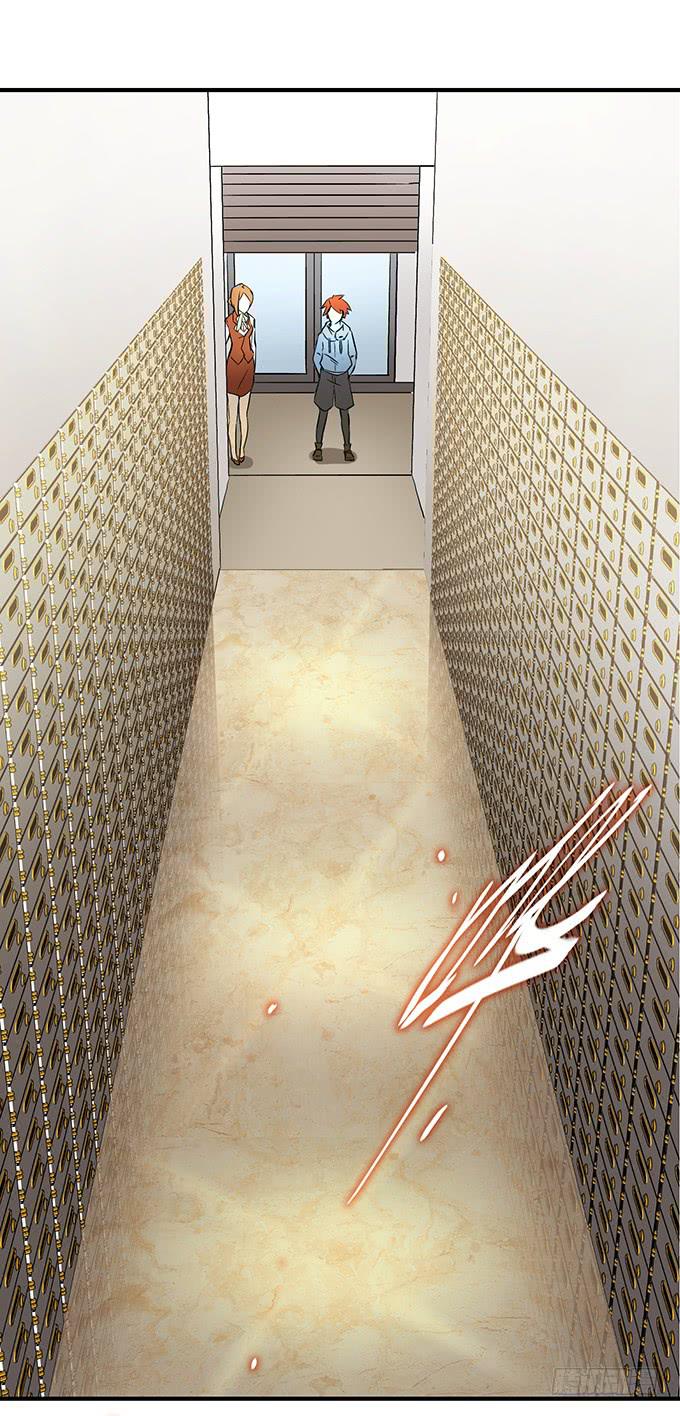 偷卡片的女贼(1/2)-第3话