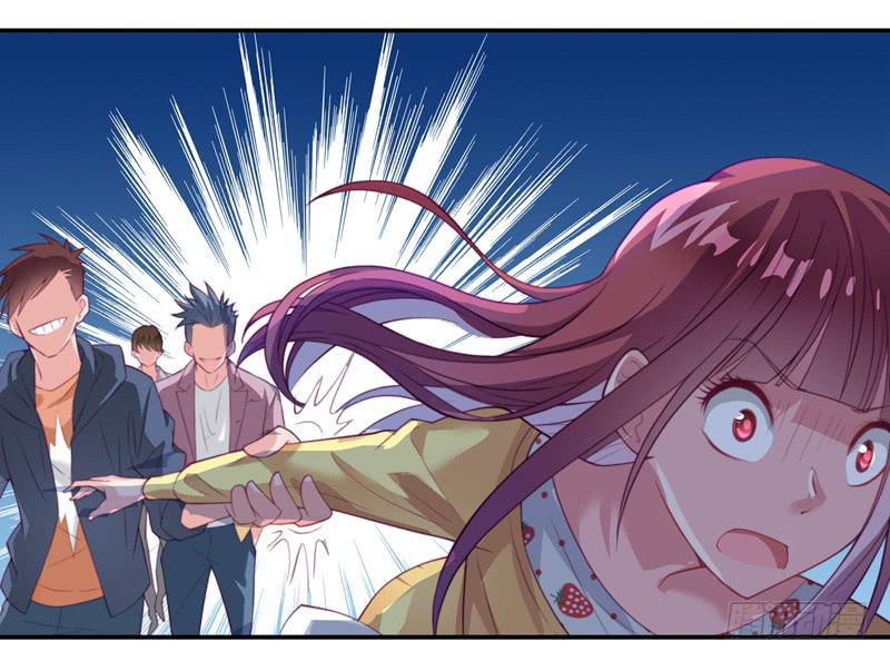 聚会醉酒-第19话