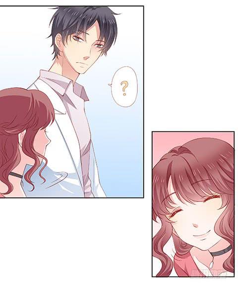 不是要看男友么？满足你们-第3话