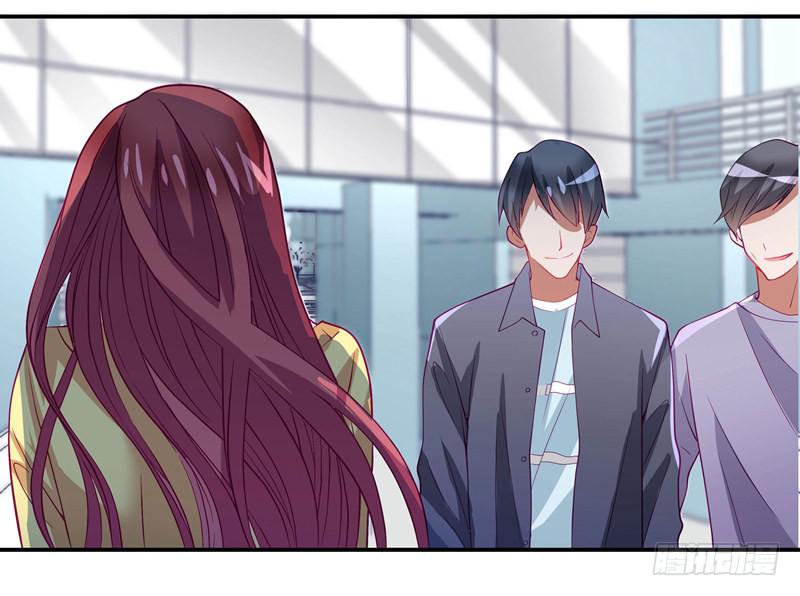 这就是你分手的理由？-第21话