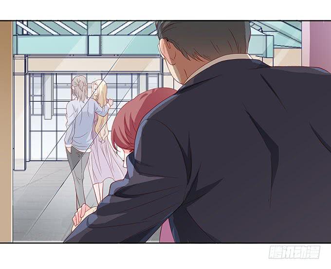 梁氏丑闻-第9话