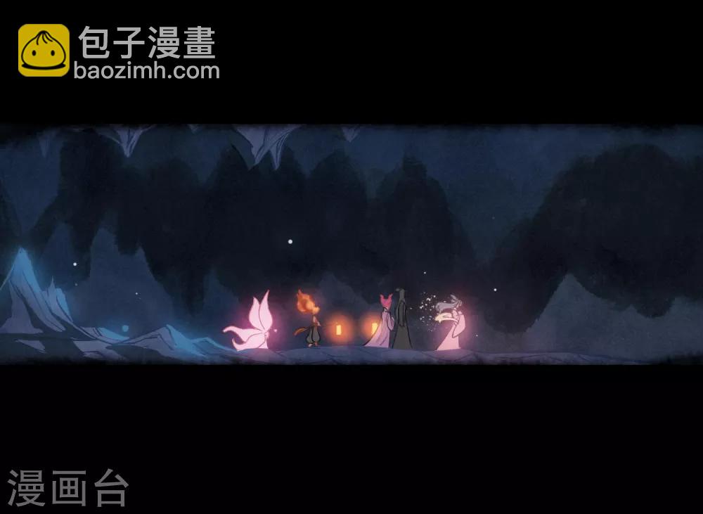 第92话 故地重游1-第103话