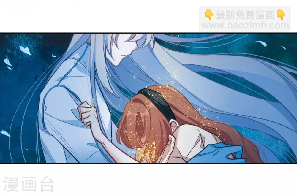 第104话 天性使然2-第115话