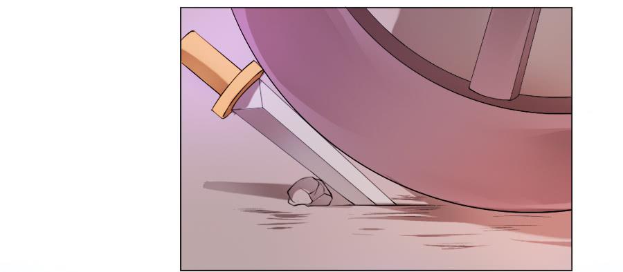 报告殿下！您后宫起火了！-第19话