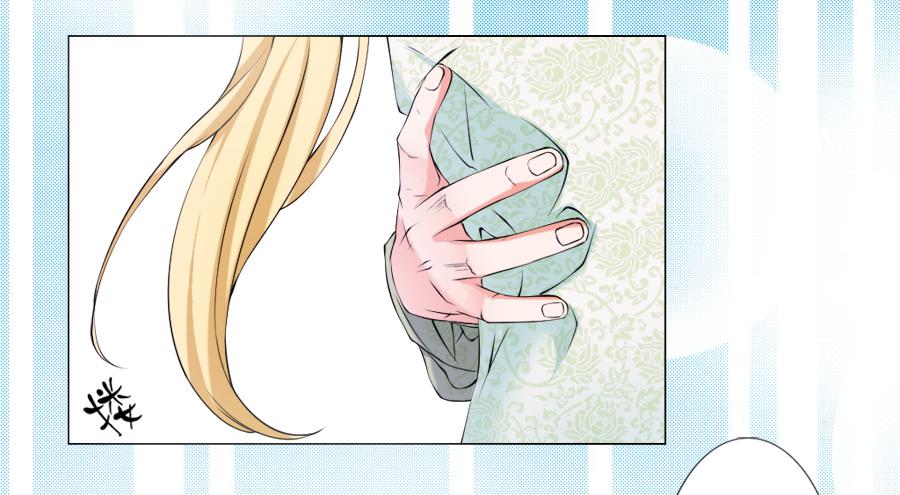 报告殿下！您后宫起火了！-第19话