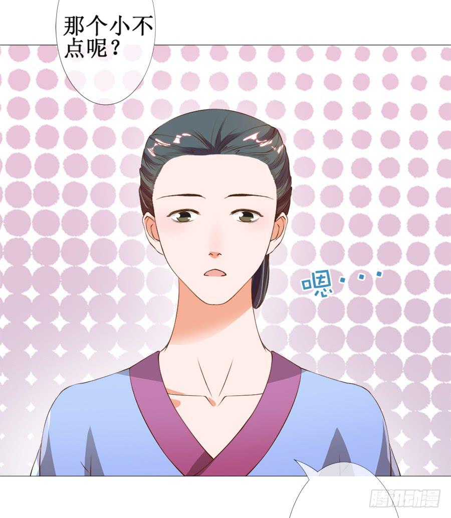 萝莉殿下超软萌-第33话