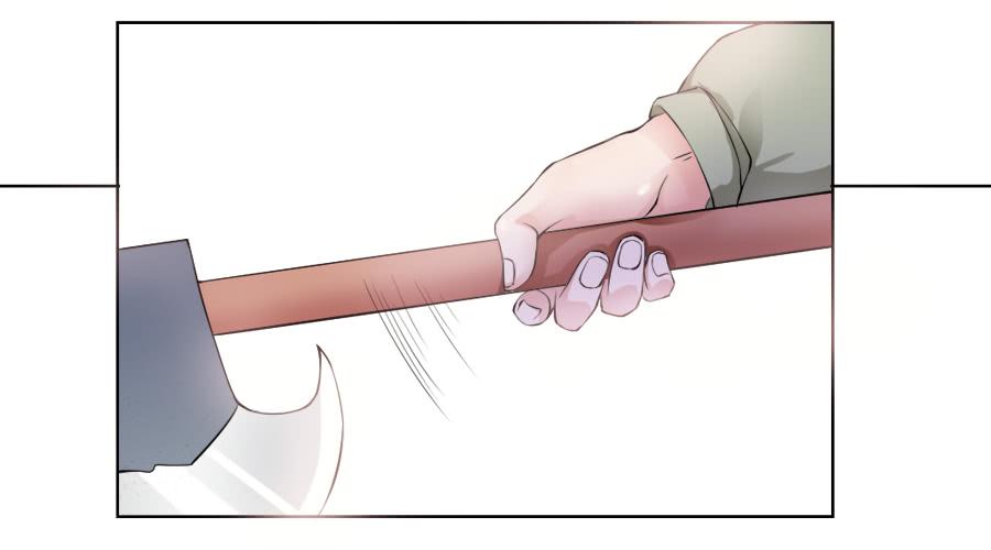 是八宝鸡先动的手-第7话