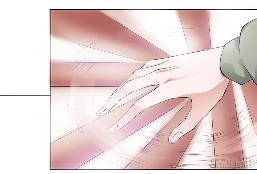 是八宝鸡先动的手-第7话