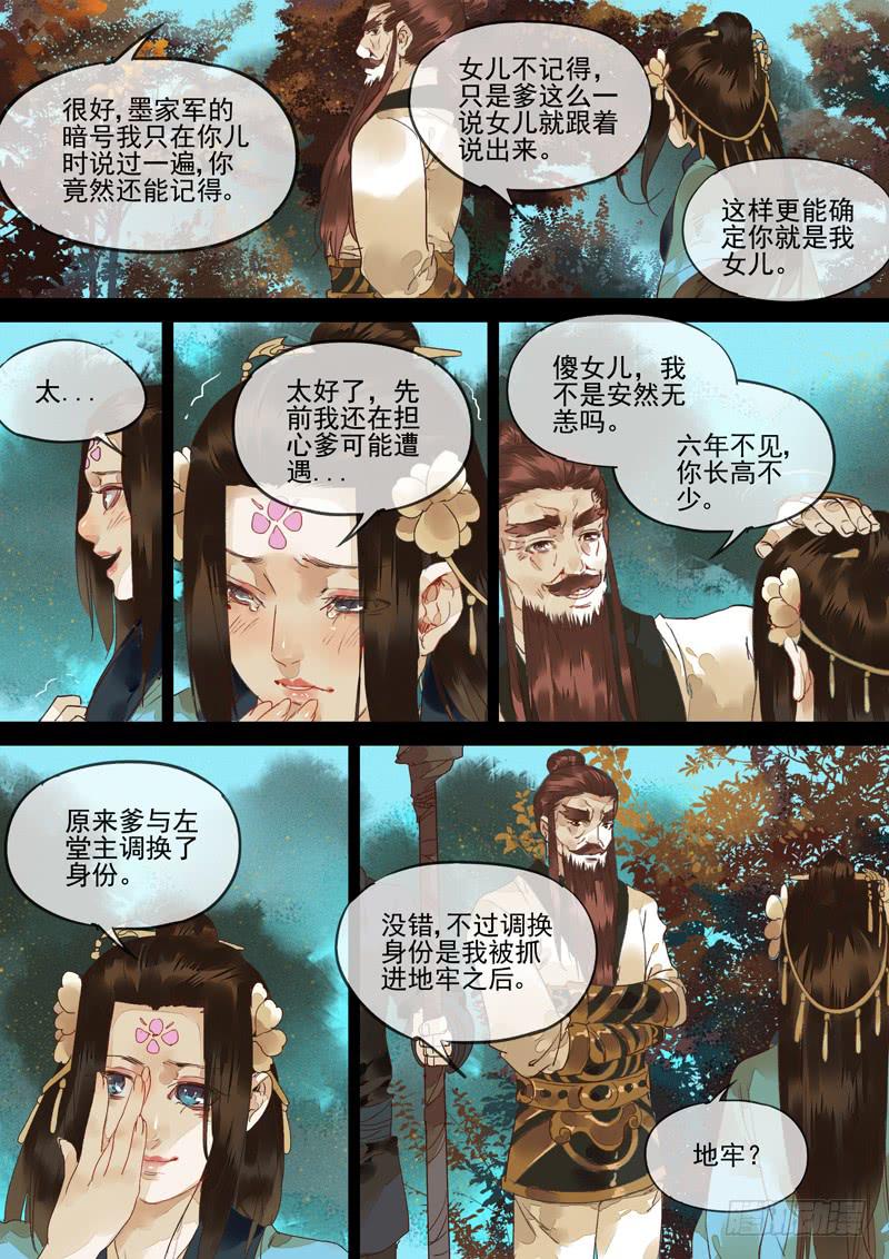 第128话  皮-第133话