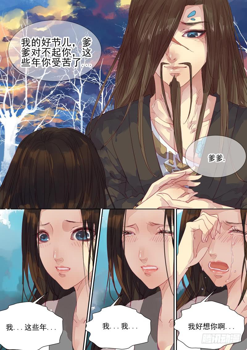 第28话 父-第29话