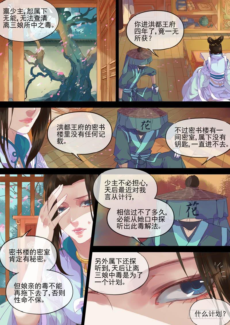 第72话  落-第77话