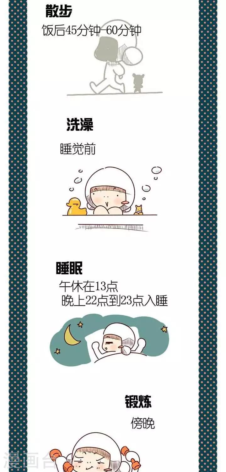 第1话  健康养生的10大时间-第1话