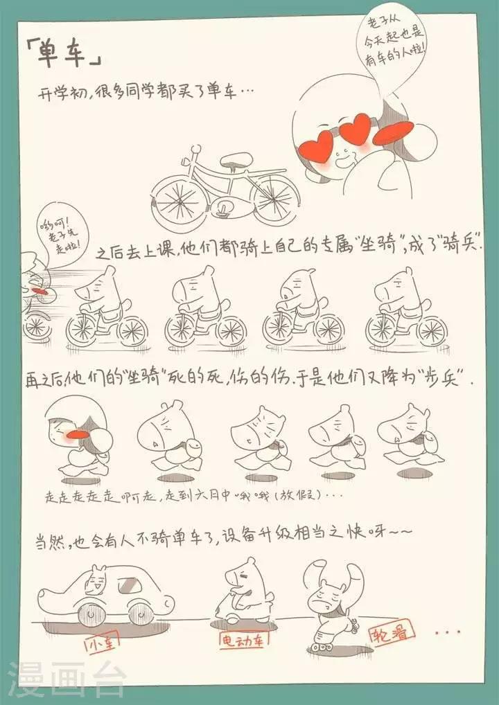 第3话 单车-第3话