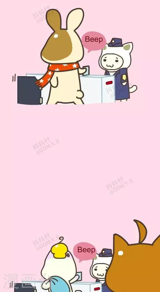 第五十三话  检票-第53话