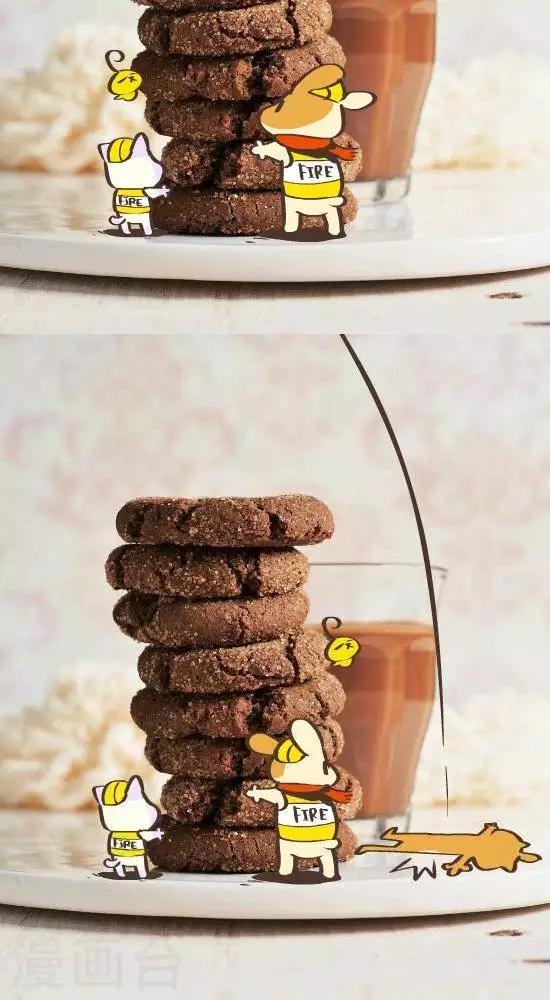 第九十三话  失火-第93话