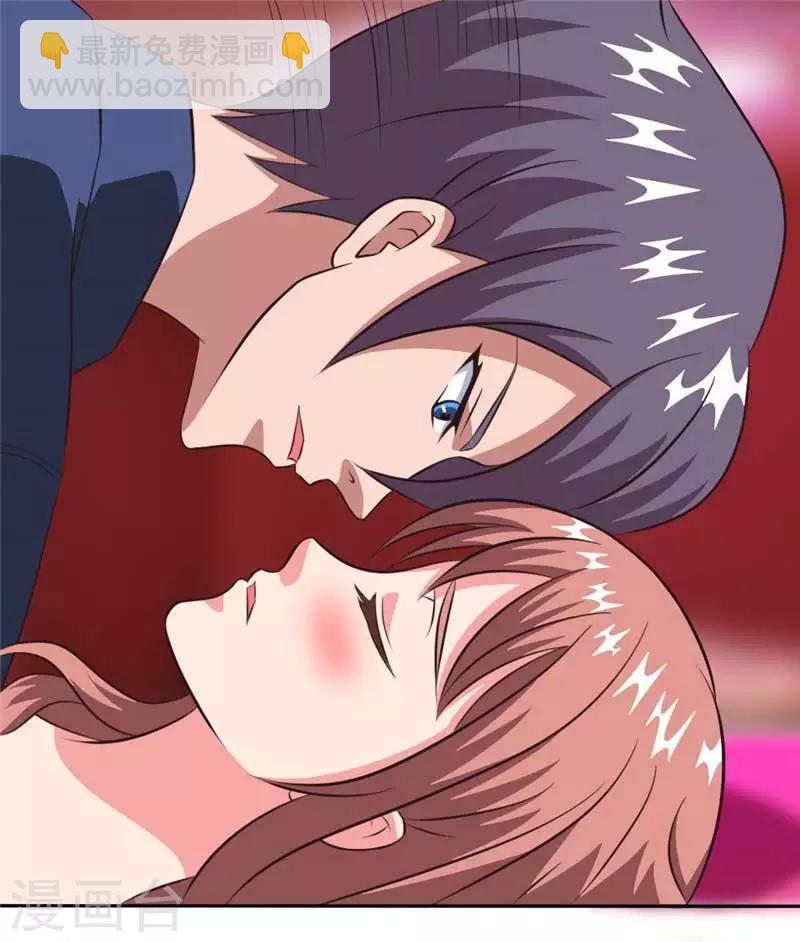 第35话 我爱你小混蛋-第35话