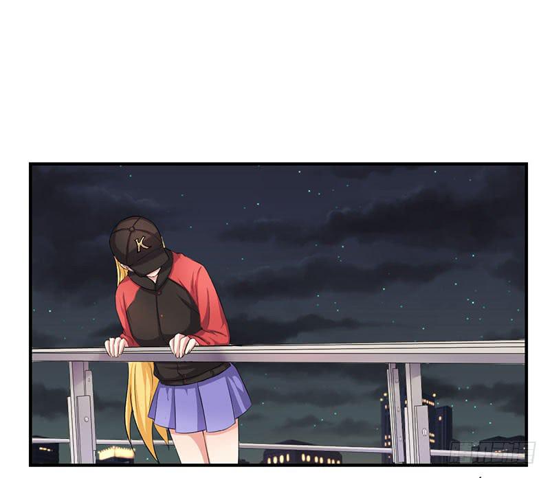 17话 秦若雨的恐惧(1/2)-第17话