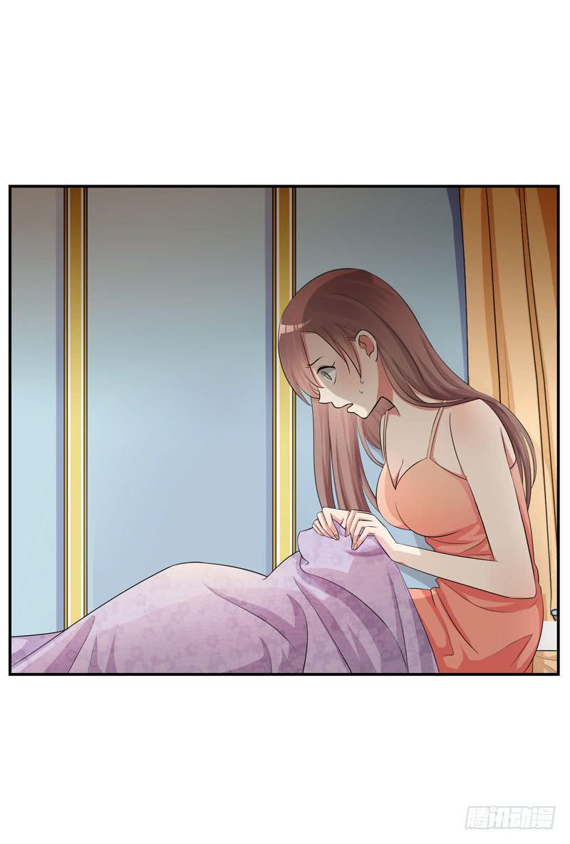 03话 逃出恶魔的手掌心(1/2)-第3话