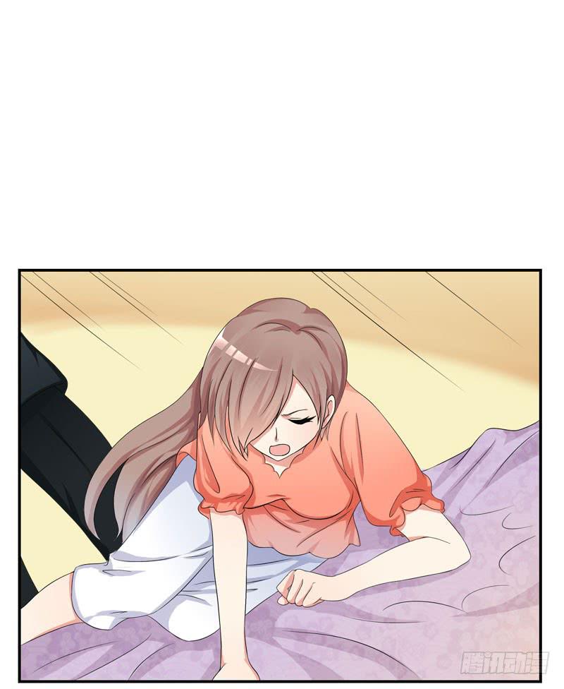 03话 逃出恶魔的手掌心(1/2)-第3话