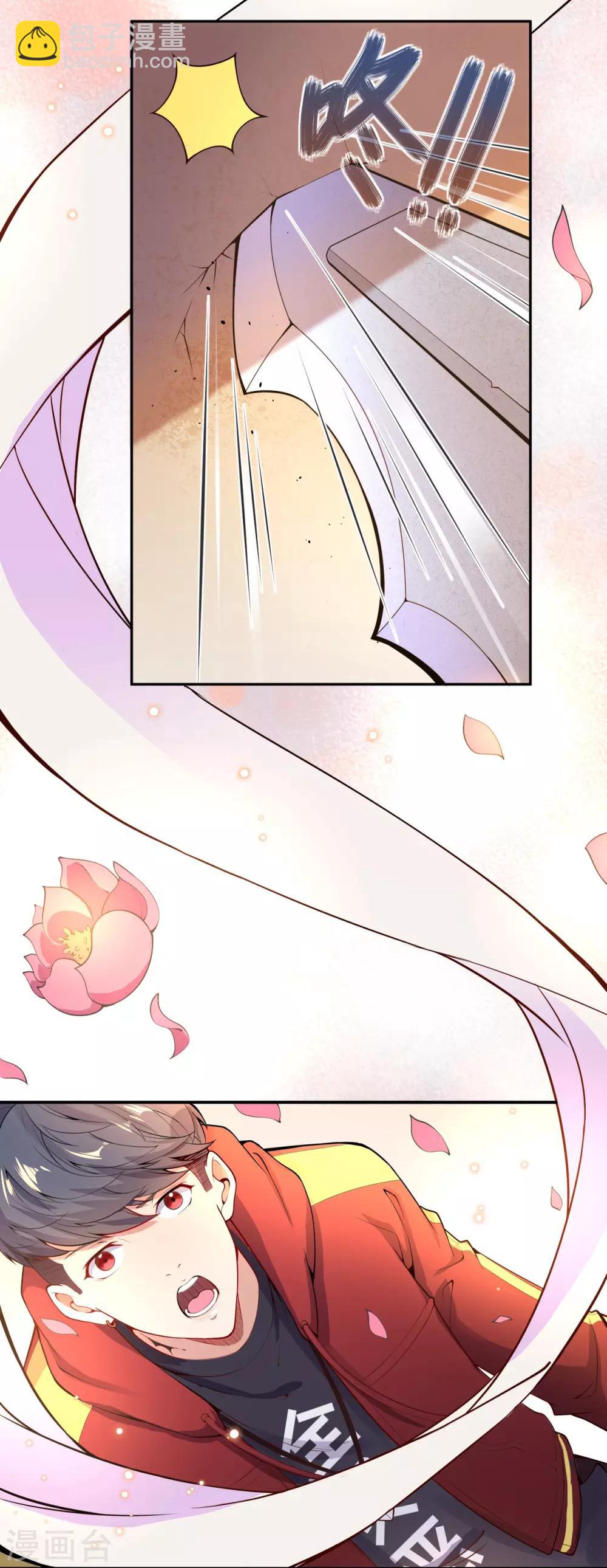 第2话 系统出场-第3话