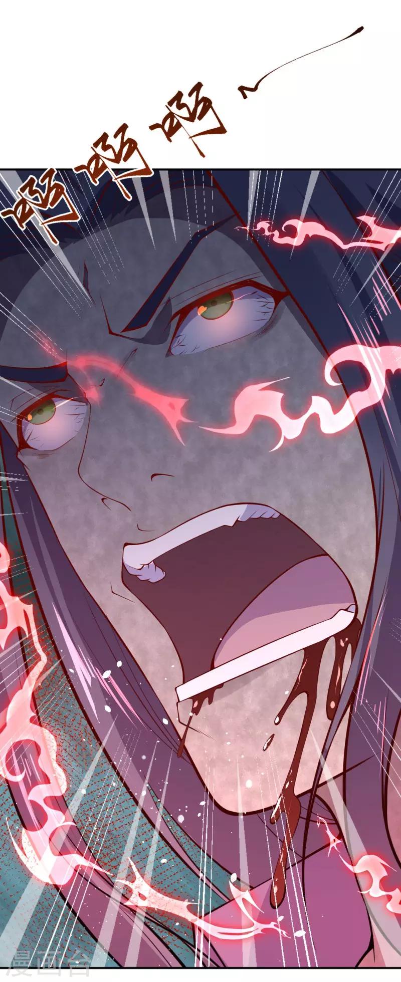 第19话 变异实验-第21话