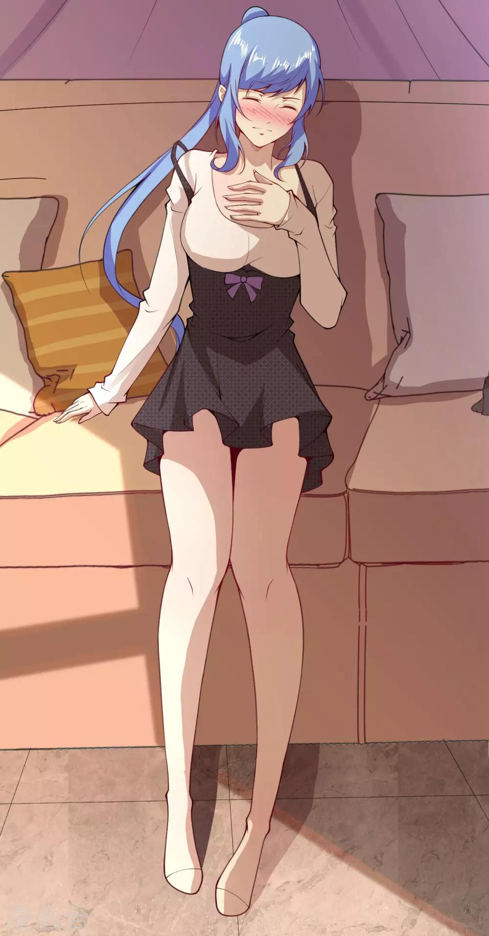 第5话 突然的惊喜(1/2)-第7话