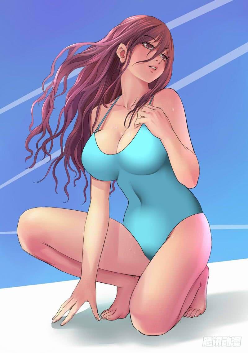 13话 混乱初始1-第13话