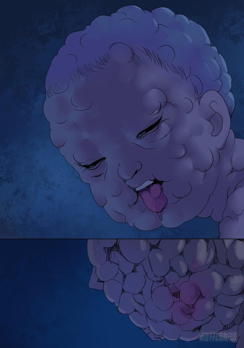 33话 宝宝的幻境1-第33话