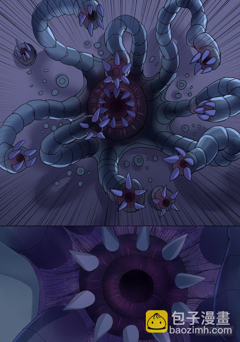 37话 宝宝的幻境之女厕惊魂-第37话