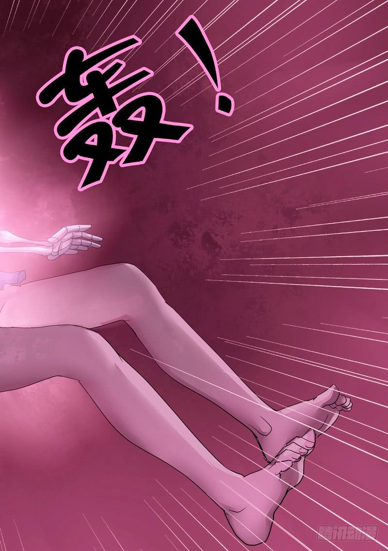 43话 宝宝幻境之剑士独白-第43话