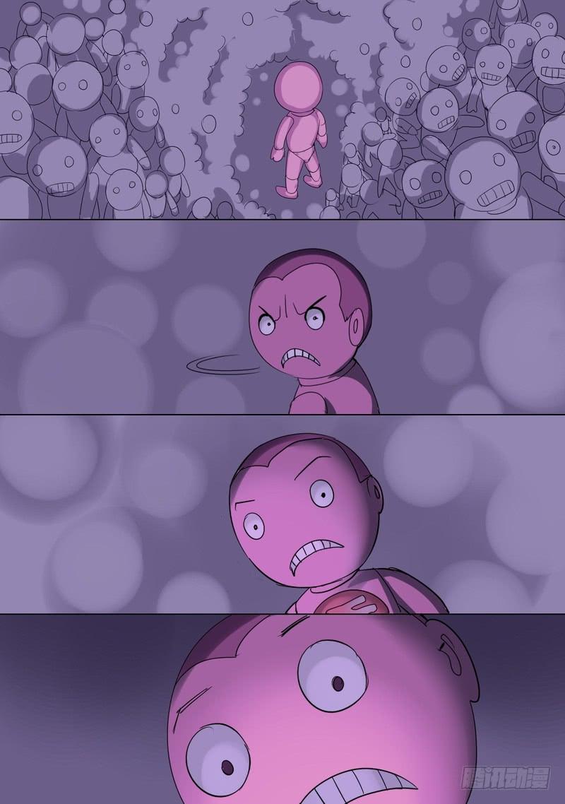 49话 宝宝幻境之铠甲章铃-第49话